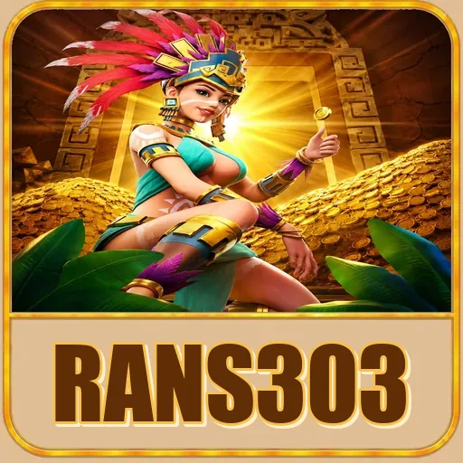 Beranda aplikasi rans303 setelah terbuka